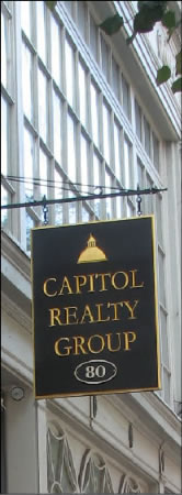 Capitol Realty Group - Sales, Rentals, Management - Boston, MA